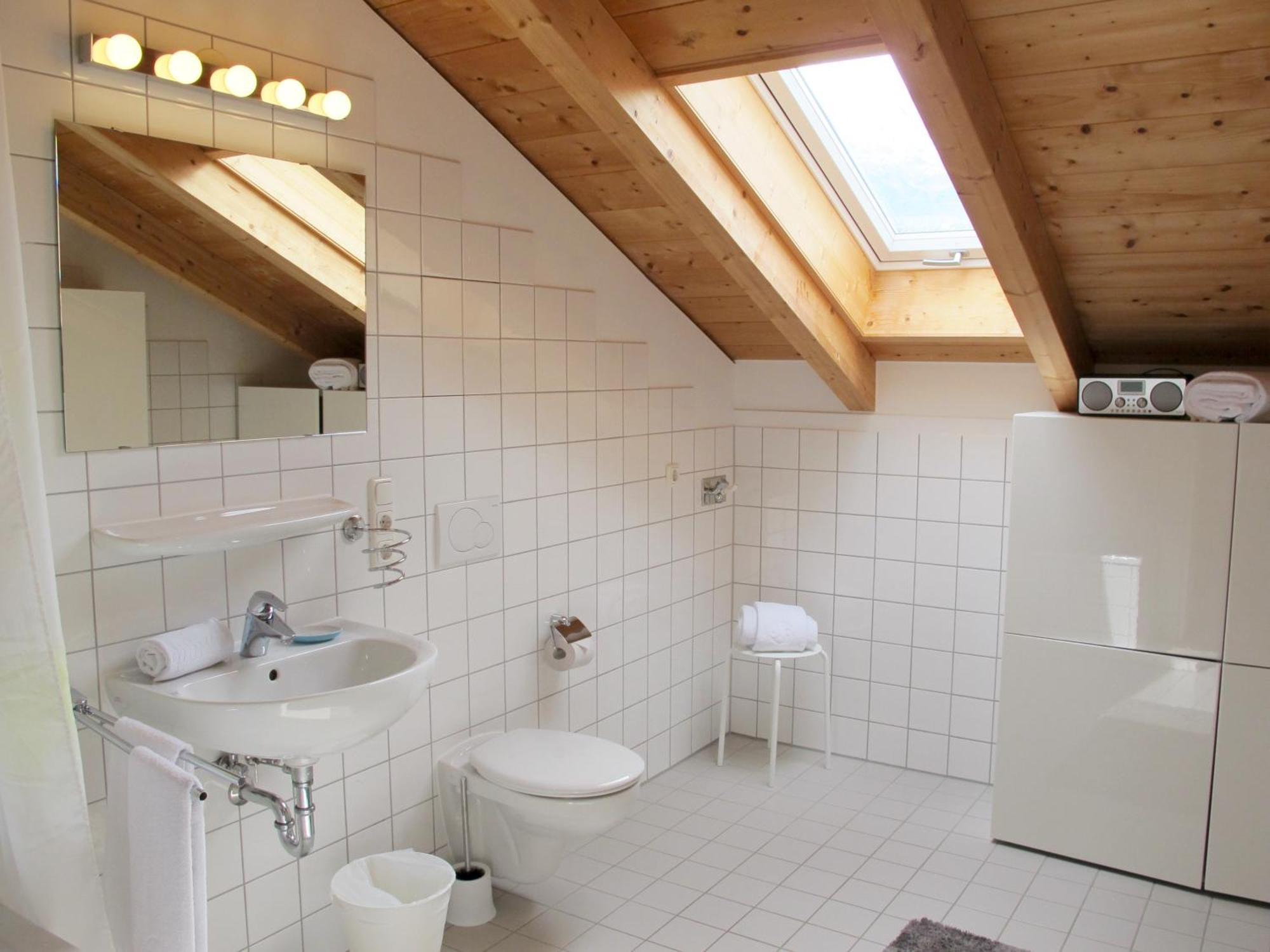 Ferienwohnung Freiraum Garmisch-Partenkirchen Bagian luar foto